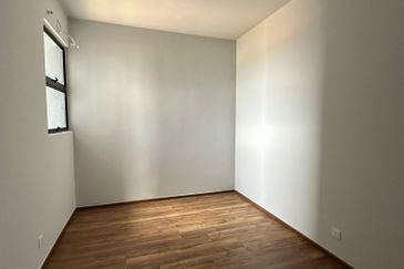 Admiral Residence, Kota Laksamana Melaka