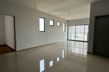 Admiral Residence, Kota Laksamana Melaka