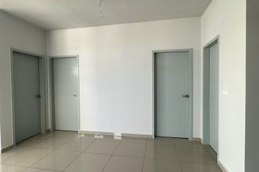 Admiral Residence, Kota Laksamana Melaka