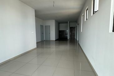 Admiral Residence, Kota Laksamana Melaka