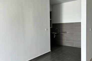 Admiral Residence, Kota Laksamana Melaka