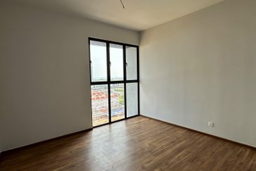 Admiral Residence, Kota Laksamana Melaka