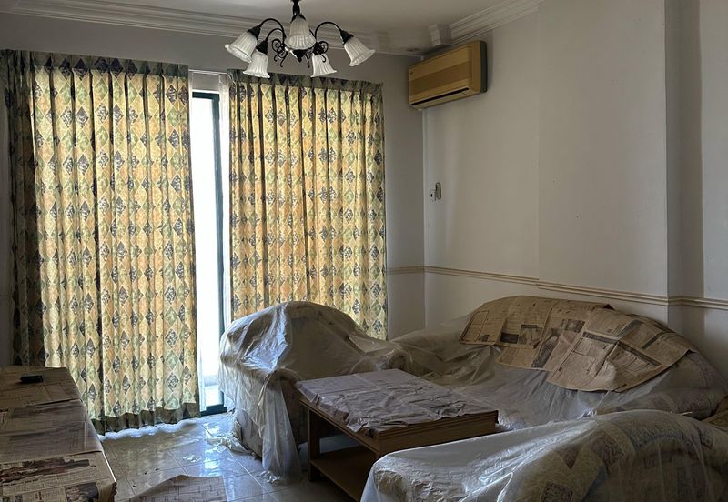 KONDOMINIUM CASALAGO