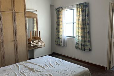 KONDOMINIUM CASALAGO