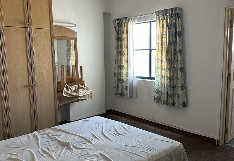 KONDOMINIUM CASALAGO