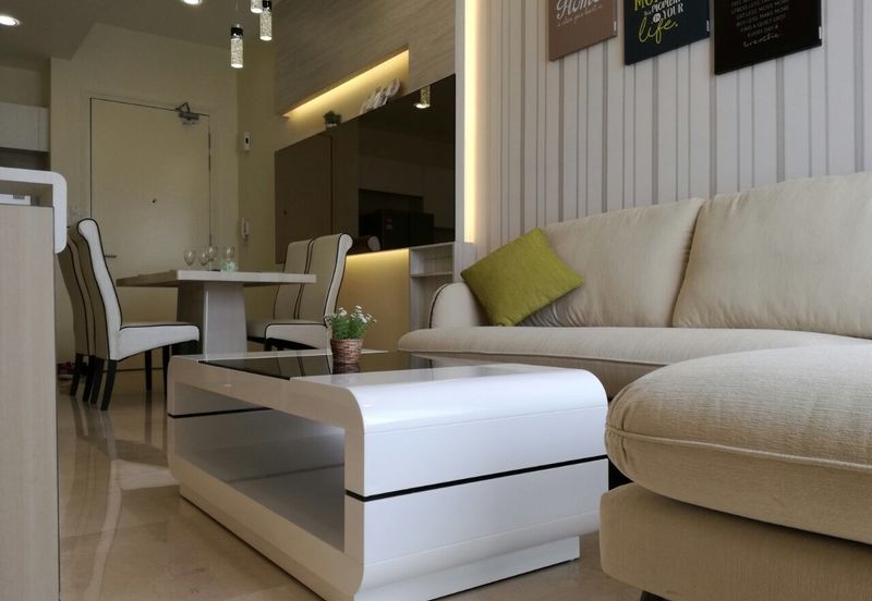 Silverscape Luxury Residences