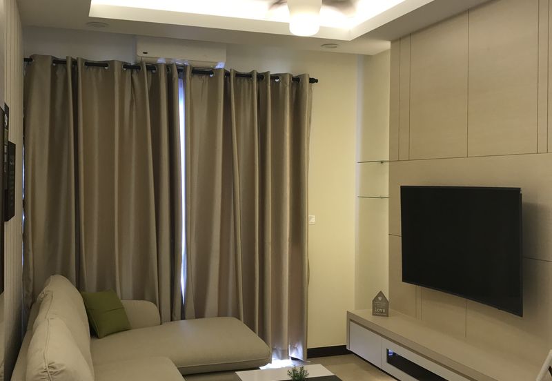 Silverscape Luxury Residences