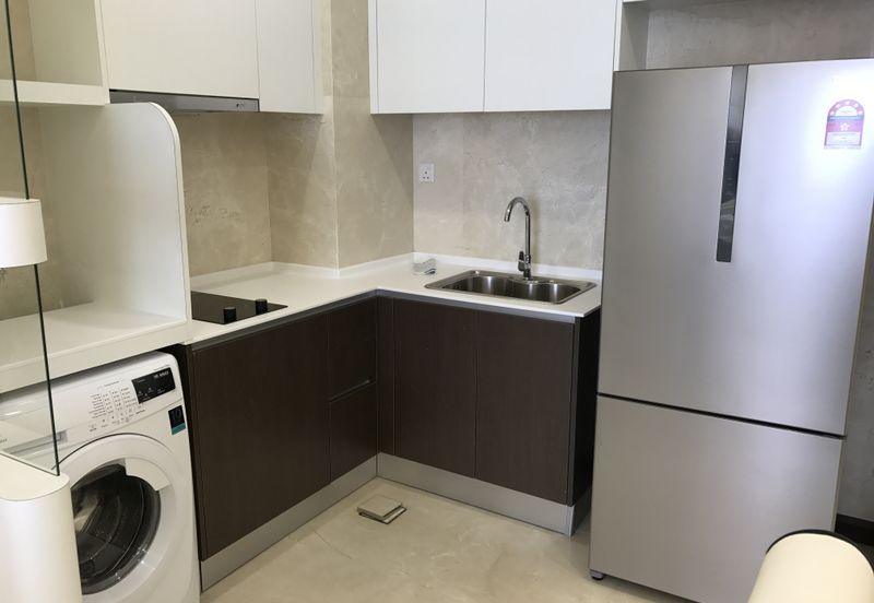 Silverscape Luxury Residences