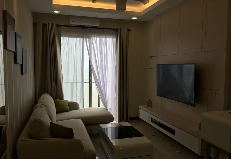 Silverscape Luxury Residences