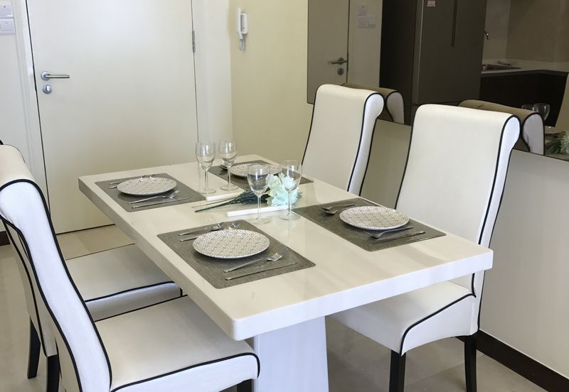 Silverscape Luxury Residences