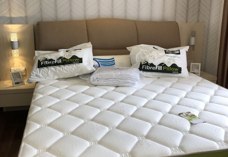 Silverscape Luxury Residences