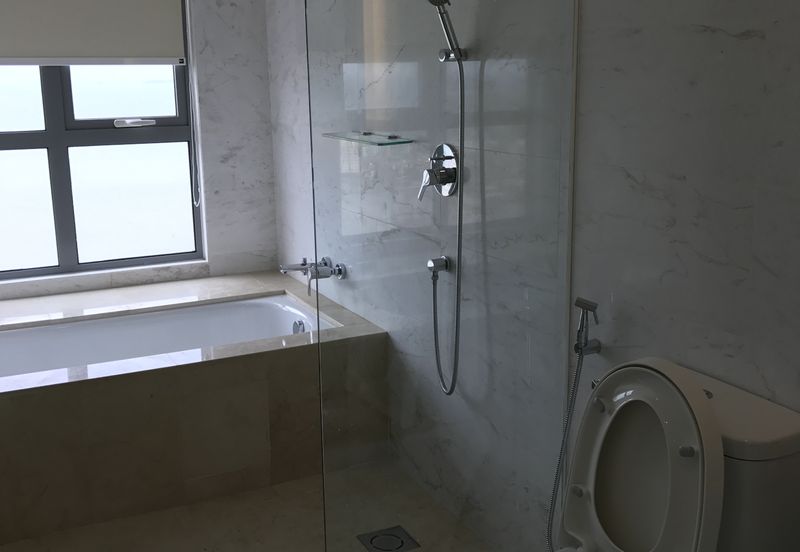 Silverscape Luxury Residences