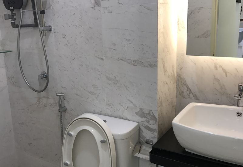 Silverscape Luxury Residences