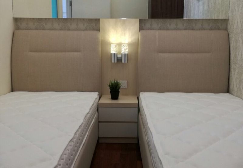 Silverscape Luxury Residences