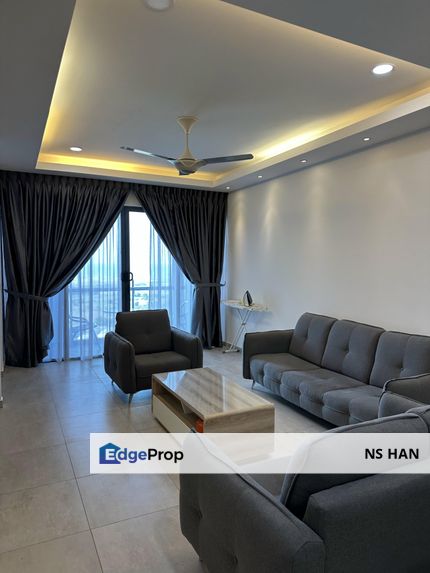 Atlantis Residence Melaka, Melaka, Melaka Tengah
