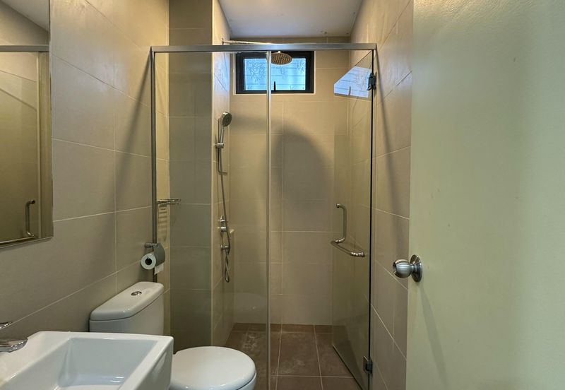 ATLANTIS RESIDENCES (PANGSAPURI ATLANTIS KOTA SYAHBANDAR)