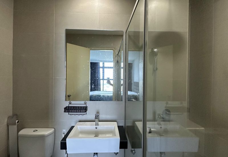 ATLANTIS RESIDENCES (PANGSAPURI ATLANTIS KOTA SYAHBANDAR)