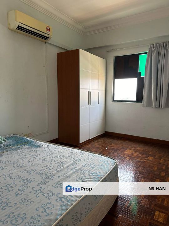 Casa Lago Condo Melaka Raya, Melaka, Melaka Tengah