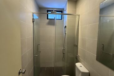 ATLANTIS RESIDENCES (PANGSAPURI ATLANTIS KOTA SYAHBANDAR)