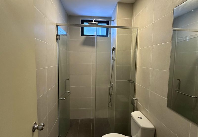 ATLANTIS RESIDENCES (PANGSAPURI ATLANTIS KOTA SYAHBANDAR)