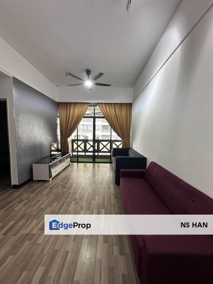 Costa Mahkota Apartment Melaka, Melaka, Melaka Tengah