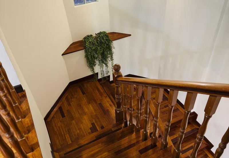 Ocean Palms Condominium