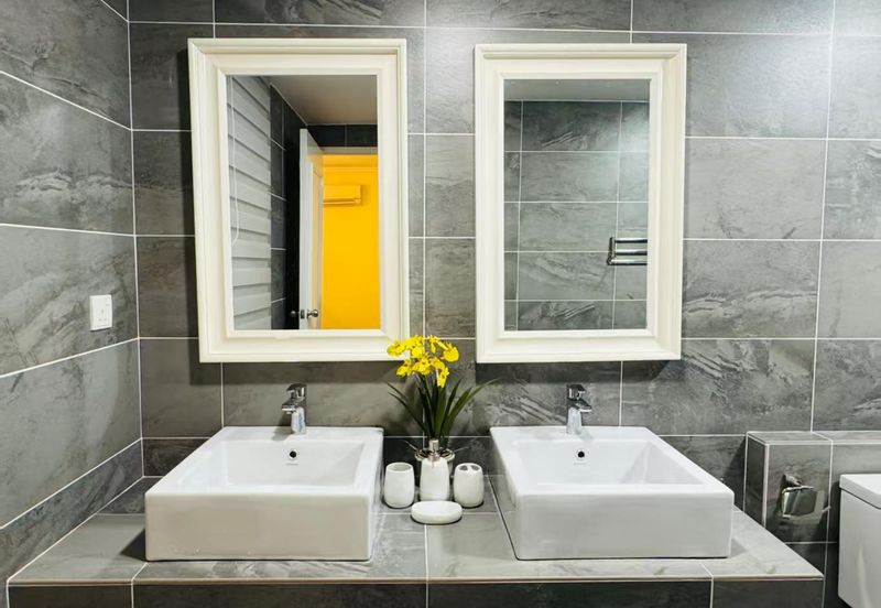 Ocean Palms Condominium