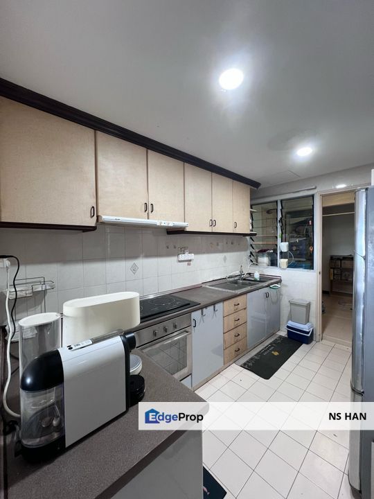 Ocean Palms Condo, Melaka, Klebang