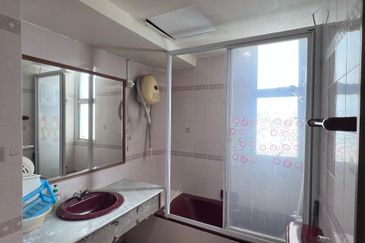 Ocean Palms Condominium