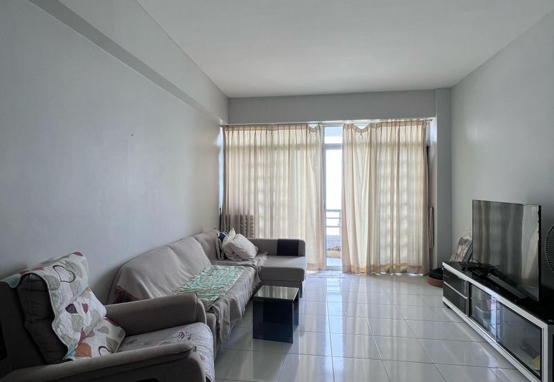 Ocean Palms Condominium