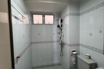 Ocean Palms Condominium