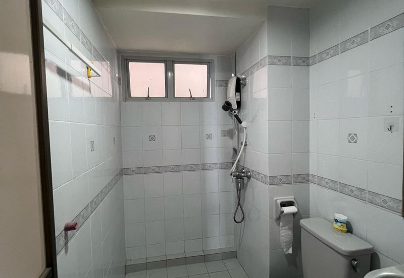 Ocean Palms Condominium