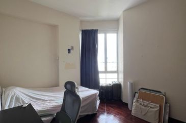 Ocean Palms Condominium