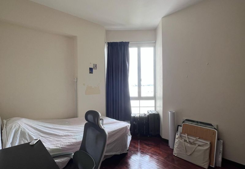 Ocean Palms Condominium