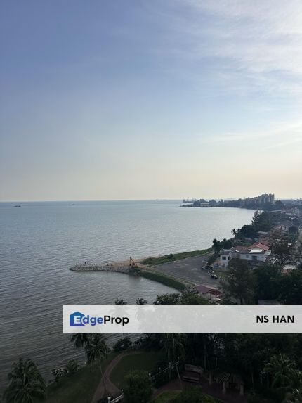 Ocean Palms Condo Melaka, Melaka, Melaka Tengah