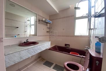 Ocean Palms Condominium