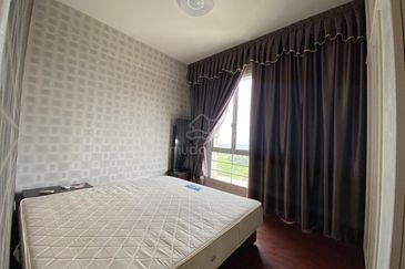 Ocean Palms Condominium