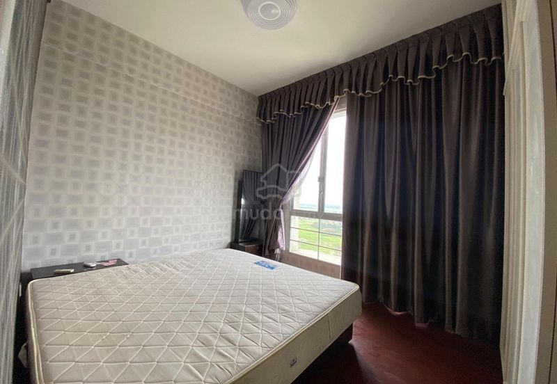 Ocean Palms Condominium