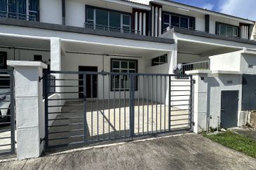 Taman Bukit Tambun Perdana 2