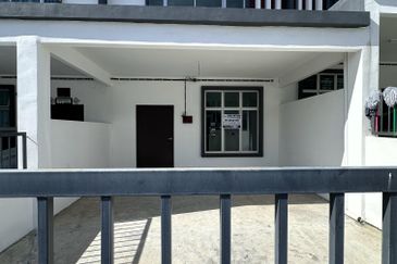 Taman Bukit Tambun Perdana 2