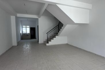 Taman Bukit Tambun Perdana 2