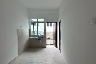 Taman Bukit Tambun Perdana 2