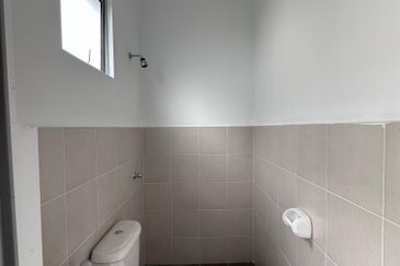 Taman Bukit Tambun Perdana 2