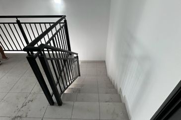 Taman Bukit Tambun Perdana 2