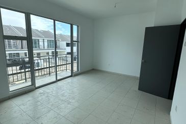 Taman Bukit Tambun Perdana 2