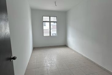 Taman Bukit Tambun Perdana 2