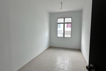 Taman Bukit Tambun Perdana 2