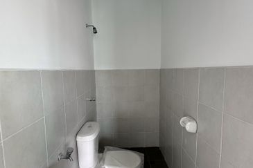 Taman Bukit Tambun Perdana 2