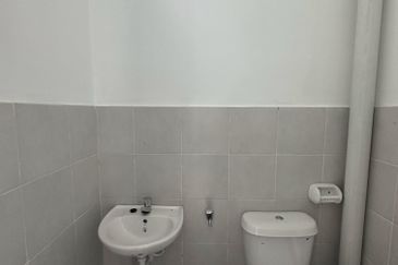 Taman Bukit Tambun Perdana 2