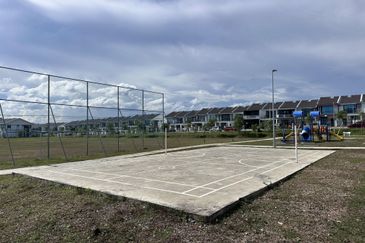 Taman Bukit Tambun Perdana 2